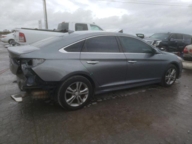 Photo 2 VIN: 5NPE34AF6JH626213 - HYUNDAI SONATA 