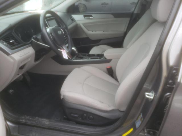 Photo 6 VIN: 5NPE34AF6JH626213 - HYUNDAI SONATA 