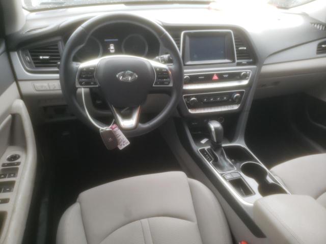 Photo 7 VIN: 5NPE34AF6JH626213 - HYUNDAI SONATA 