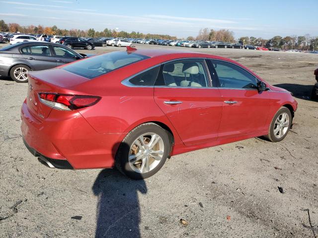 Photo 2 VIN: 5NPE34AF6JH628866 - HYUNDAI SONATA 