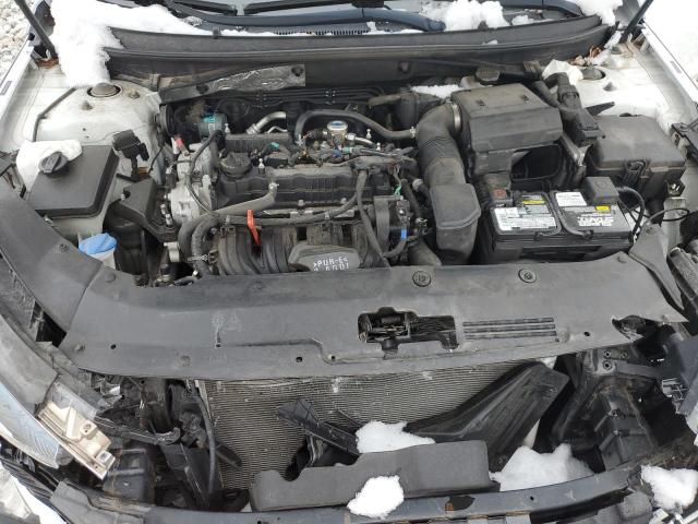 Photo 10 VIN: 5NPE34AF6JH636434 - HYUNDAI SONATA 