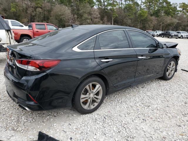 Photo 2 VIN: 5NPE34AF6JH643707 - HYUNDAI SONATA 