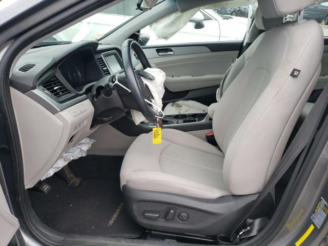 Photo 6 VIN: 5NPE34AF6JH645487 - HYUNDAI SONATA SPO 