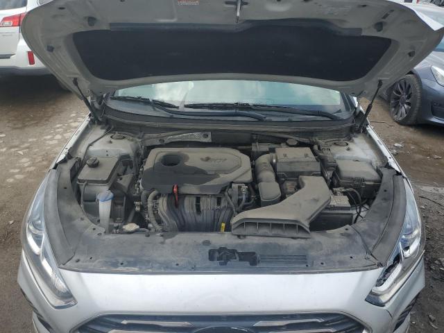 Photo 10 VIN: 5NPE34AF6JH648275 - HYUNDAI SONATA SPO 