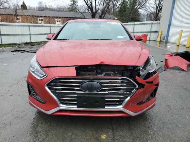 Photo 4 VIN: 5NPE34AF6JH649894 - HYUNDAI SONATA 