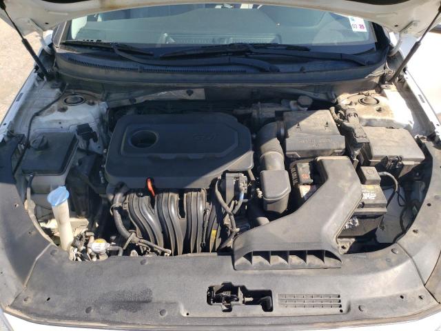 Photo 10 VIN: 5NPE34AF6JH655565 - HYUNDAI SONATA SPO 