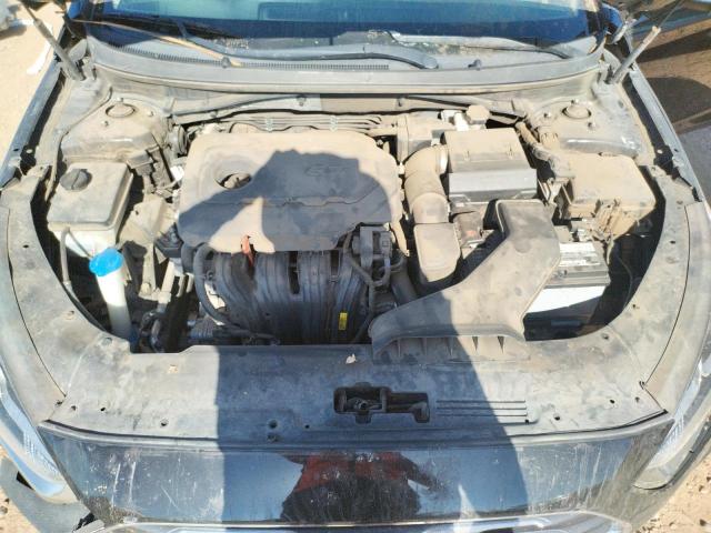 Photo 10 VIN: 5NPE34AF6JH656778 - HYUNDAI SONATA SPO 