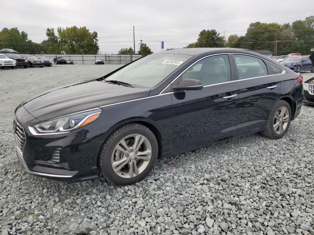 Photo 0 VIN: 5NPE34AF6JH658952 - HYUNDAI SONATA 