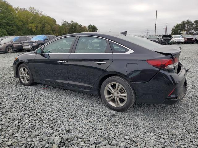 Photo 1 VIN: 5NPE34AF6JH658952 - HYUNDAI SONATA 