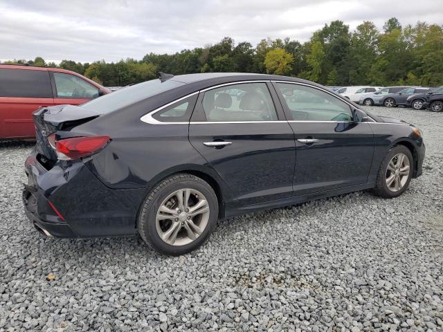 Photo 2 VIN: 5NPE34AF6JH658952 - HYUNDAI SONATA 