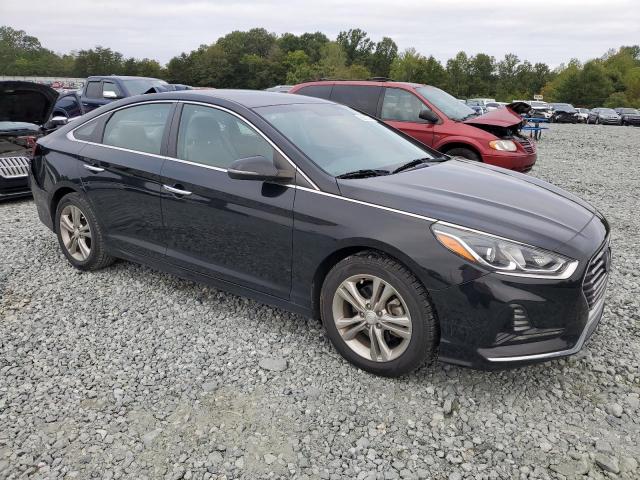 Photo 3 VIN: 5NPE34AF6JH658952 - HYUNDAI SONATA 