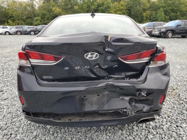 Photo 5 VIN: 5NPE34AF6JH658952 - HYUNDAI SONATA 