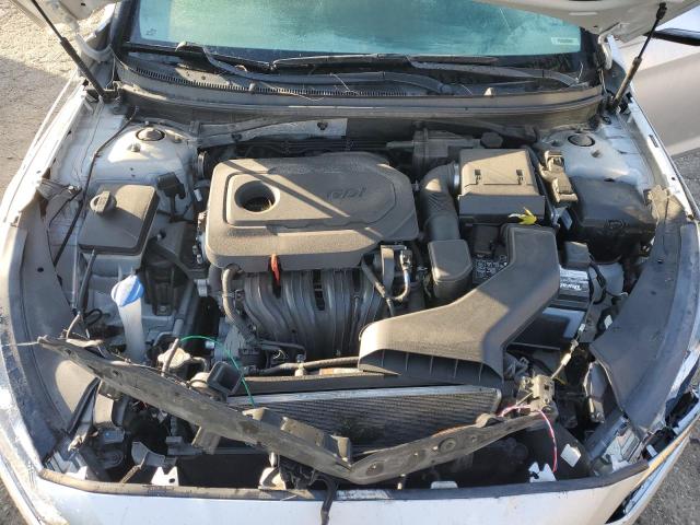 Photo 6 VIN: 5NPE34AF6JH663097 - HYUNDAI SONATA SPO 