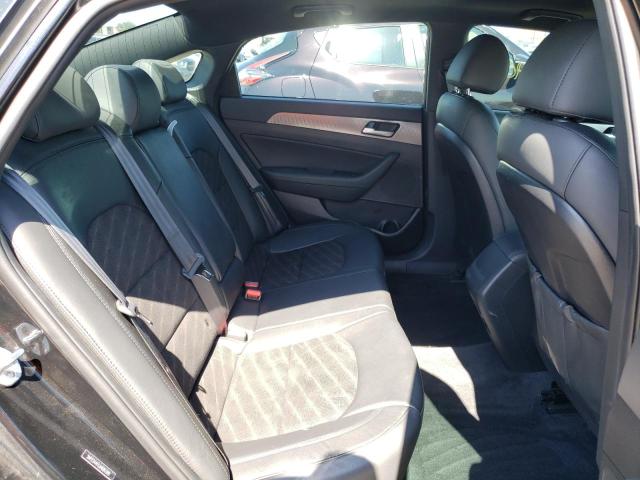 Photo 5 VIN: 5NPE34AF6JH680398 - HYUNDAI SONATA 