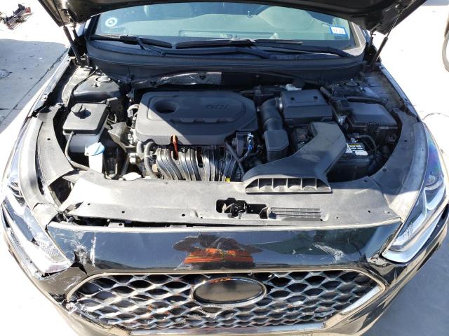 Photo 6 VIN: 5NPE34AF6JH680398 - HYUNDAI SONATA 