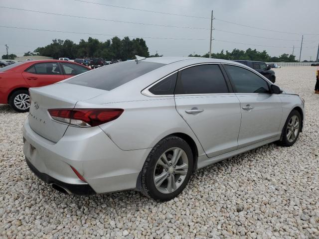 Photo 2 VIN: 5NPE34AF6JH687965 - HYUNDAI SONATA 