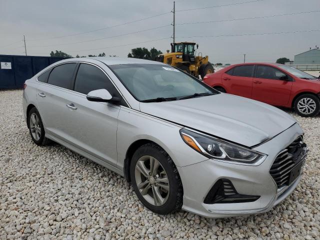 Photo 3 VIN: 5NPE34AF6JH687965 - HYUNDAI SONATA 