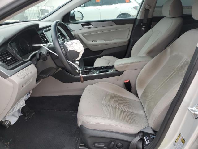 Photo 6 VIN: 5NPE34AF6JH687965 - HYUNDAI SONATA 