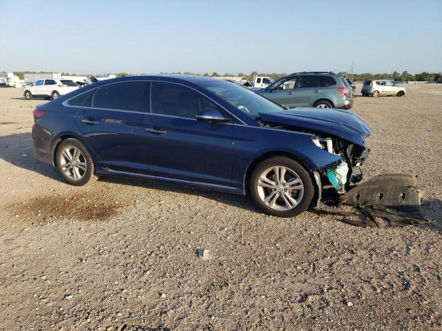 Photo 3 VIN: 5NPE34AF6JH704053 - HYUNDAI SONATA SPO 