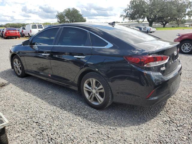 Photo 1 VIN: 5NPE34AF6JH711150 - HYUNDAI SONATA 