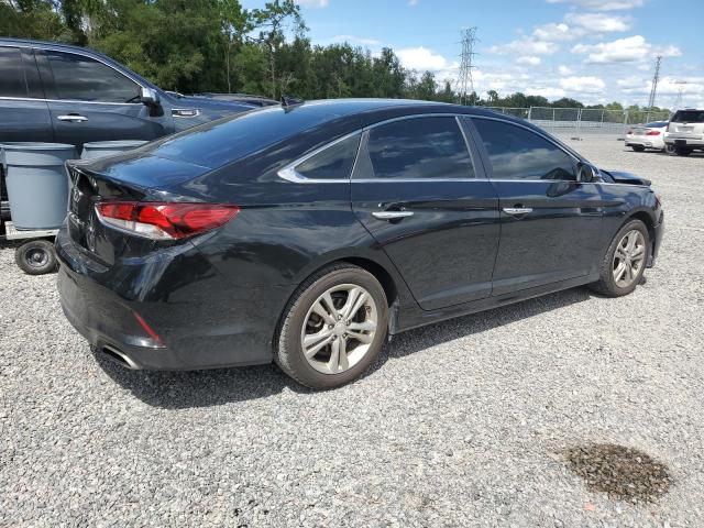 Photo 2 VIN: 5NPE34AF6JH711150 - HYUNDAI SONATA 