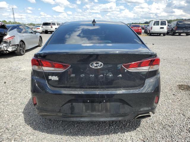 Photo 5 VIN: 5NPE34AF6JH711150 - HYUNDAI SONATA 