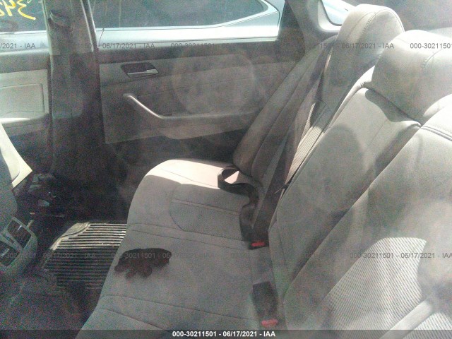 Photo 7 VIN: 5NPE34AF6JH720527 - HYUNDAI SONATA 