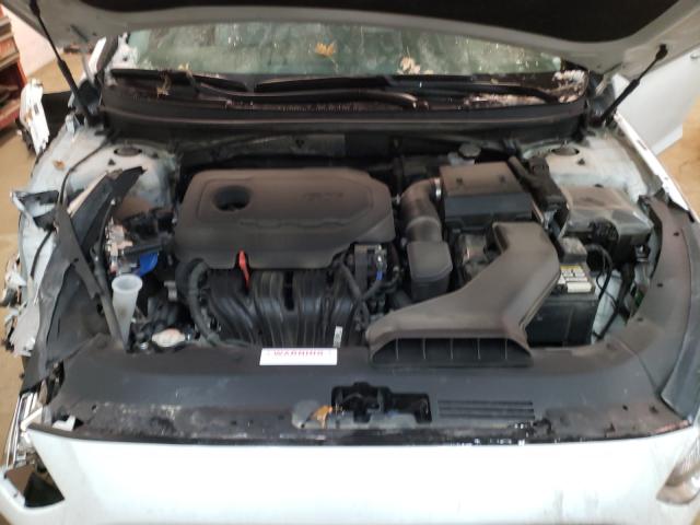 Photo 6 VIN: 5NPE34AF6KH730749 - HYUNDAI SONATA LIM 