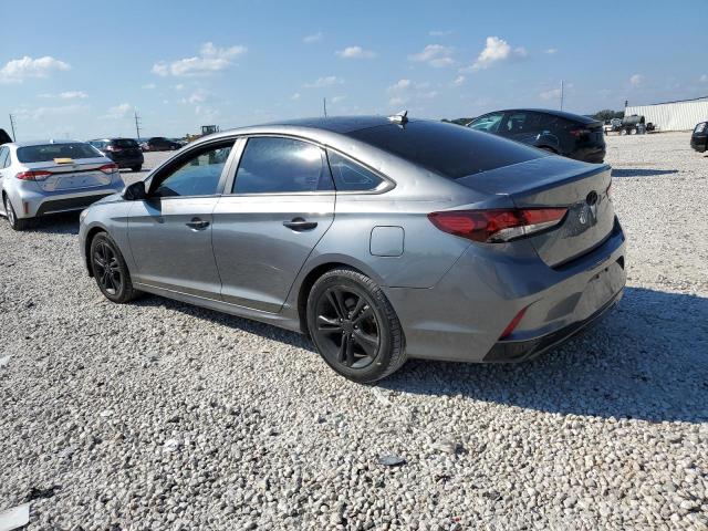 Photo 1 VIN: 5NPE34AF6KH731383 - HYUNDAI SONATA 