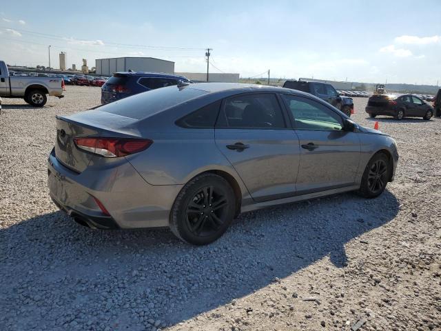 Photo 2 VIN: 5NPE34AF6KH731383 - HYUNDAI SONATA 