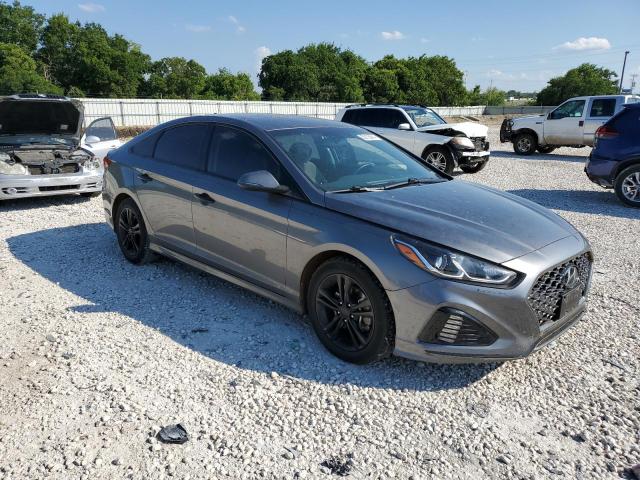 Photo 3 VIN: 5NPE34AF6KH731383 - HYUNDAI SONATA 