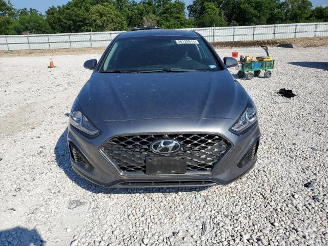 Photo 4 VIN: 5NPE34AF6KH731383 - HYUNDAI SONATA 