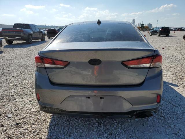 Photo 5 VIN: 5NPE34AF6KH731383 - HYUNDAI SONATA 