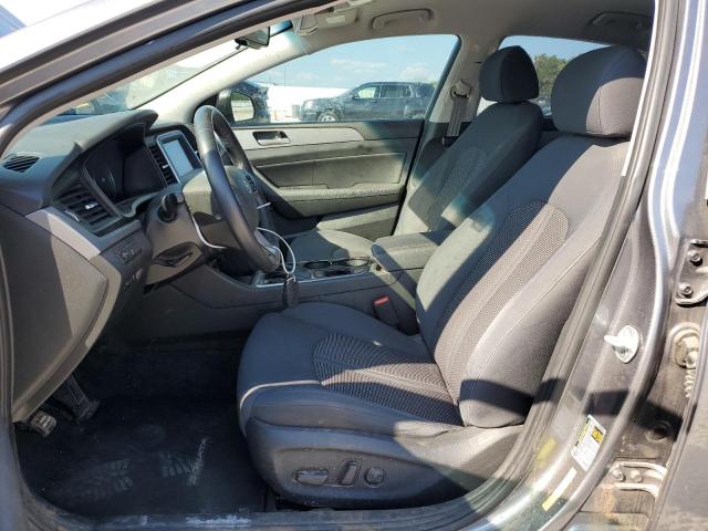 Photo 6 VIN: 5NPE34AF6KH731383 - HYUNDAI SONATA 