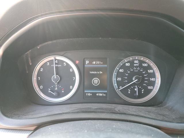 Photo 8 VIN: 5NPE34AF6KH731383 - HYUNDAI SONATA 