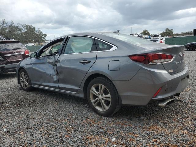 Photo 1 VIN: 5NPE34AF6KH732839 - HYUNDAI SONATA LIM 