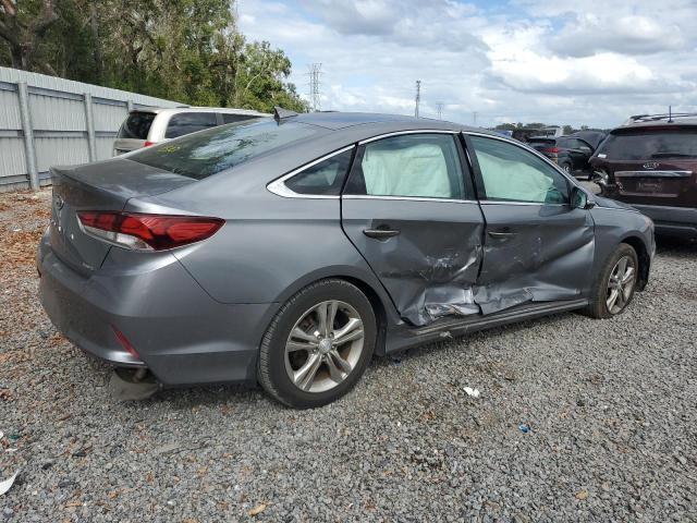 Photo 2 VIN: 5NPE34AF6KH732839 - HYUNDAI SONATA LIM 