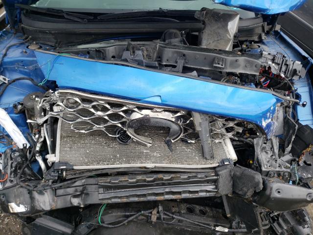 Photo 6 VIN: 5NPE34AF6KH736356 - HYUNDAI SONATA LIM 