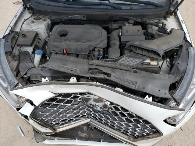 Photo 10 VIN: 5NPE34AF6KH736776 - HYUNDAI SONATA LIM 