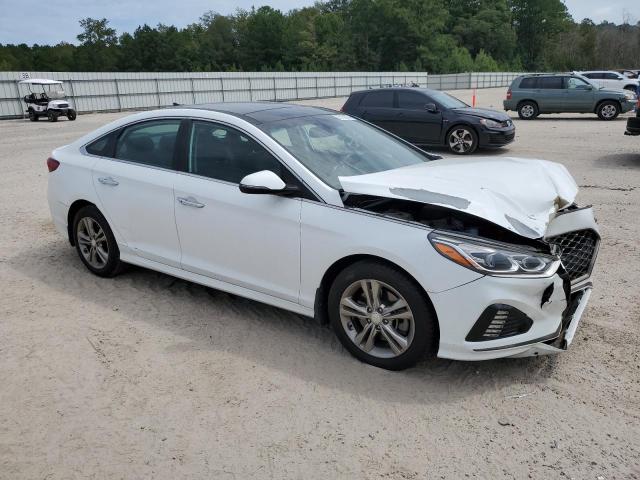 Photo 3 VIN: 5NPE34AF6KH736776 - HYUNDAI SONATA LIM 