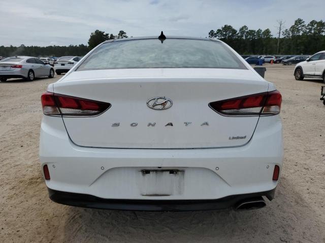 Photo 5 VIN: 5NPE34AF6KH736776 - HYUNDAI SONATA LIM 