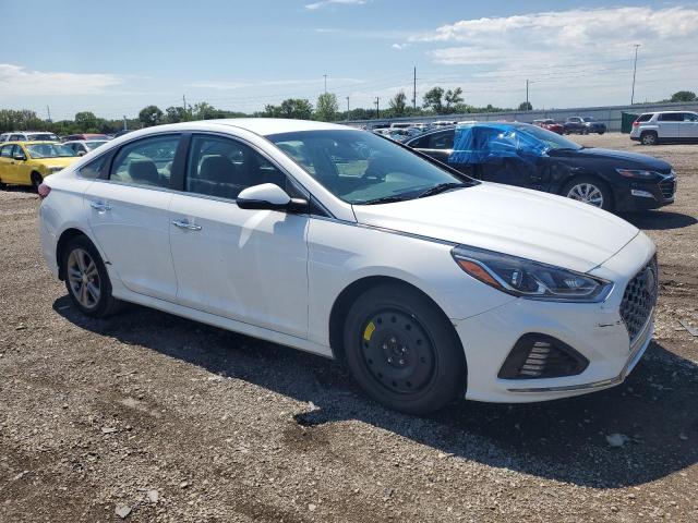 Photo 3 VIN: 5NPE34AF6KH738544 - HYUNDAI SONATA 