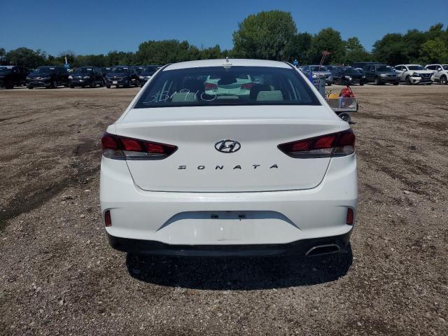 Photo 5 VIN: 5NPE34AF6KH738544 - HYUNDAI SONATA 