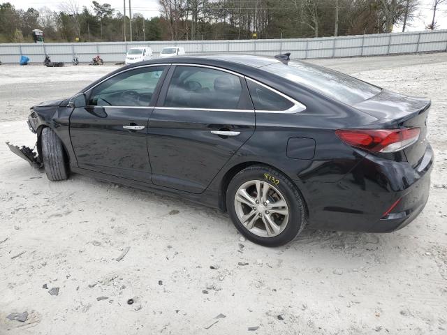 Photo 1 VIN: 5NPE34AF6KH739421 - HYUNDAI SONATA 