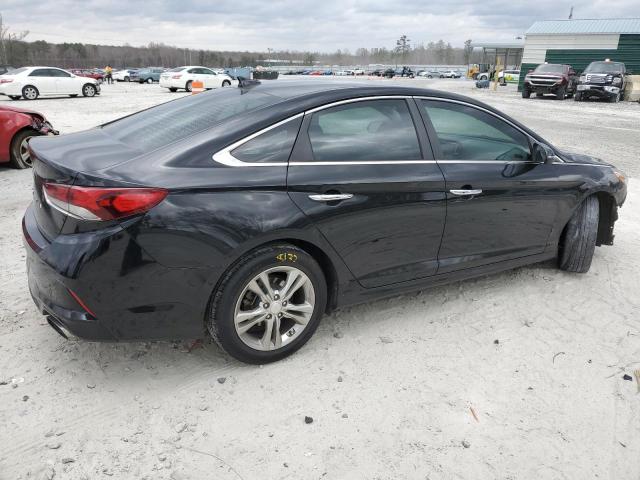 Photo 2 VIN: 5NPE34AF6KH739421 - HYUNDAI SONATA 