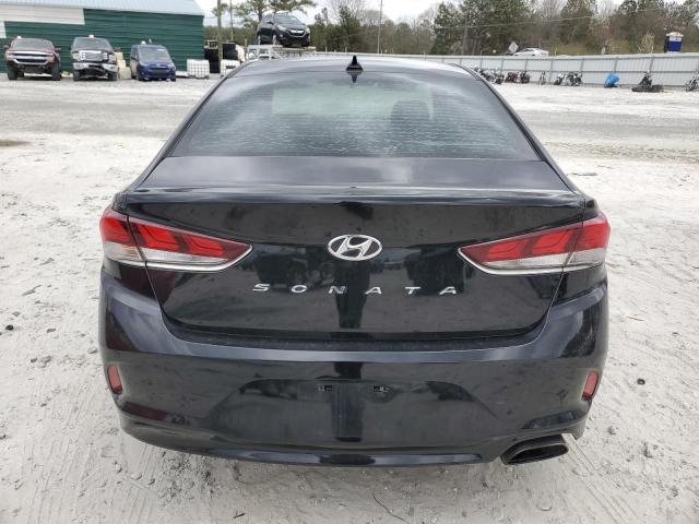 Photo 5 VIN: 5NPE34AF6KH739421 - HYUNDAI SONATA 