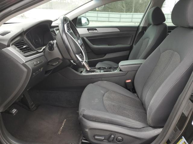 Photo 6 VIN: 5NPE34AF6KH739421 - HYUNDAI SONATA 