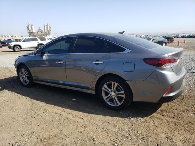 Photo 1 VIN: 5NPE34AF6KH746031 - HYUNDAI SONATA 