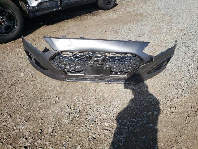 Photo 11 VIN: 5NPE34AF6KH746031 - HYUNDAI SONATA 