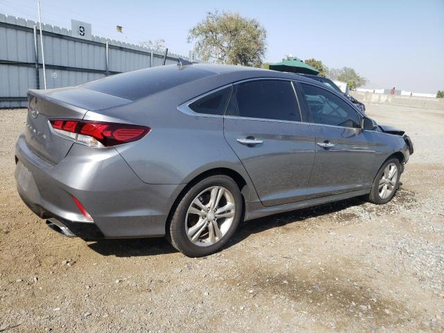 Photo 2 VIN: 5NPE34AF6KH746031 - HYUNDAI SONATA 